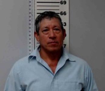 Benjamin Manzo Magallen a registered Sex Offender of Texas