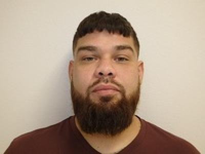 Gonzalo Armando Valadez a registered Sex Offender of Texas