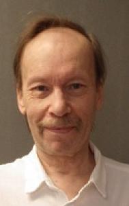 Kenneth Walter Simpson a registered Sex Offender of Texas