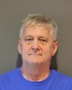 John Blake Travis a registered Sex Offender of Texas