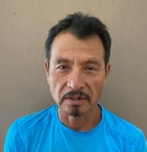 Jose Francisco Ramirez a registered Sex Offender of Texas
