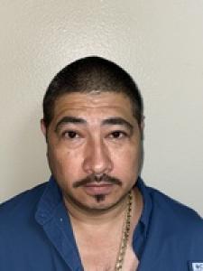 Omar Garza a registered Sex Offender of Texas