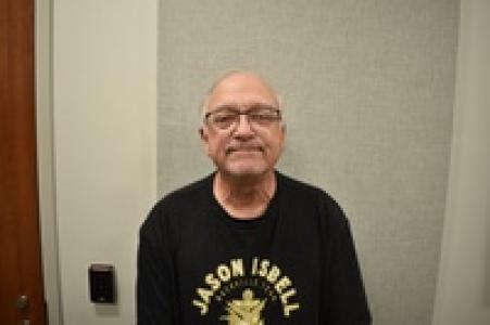 Milton S Jones Jr a registered Sex Offender of Texas