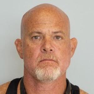 James Thomas Dye a registered Sex Offender of Texas