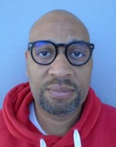 Anthony Quinton Lawson a registered Sex Offender of Texas