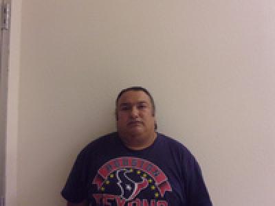 Willie Trevino a registered Sex Offender of Texas