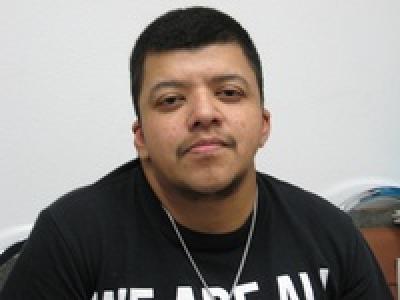 Jasmine Rodriguez Reyes a registered Sex Offender of Texas