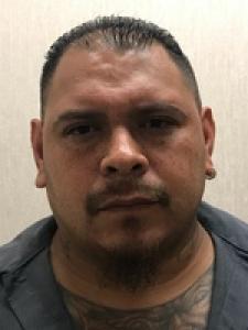 Benjamin Lozano a registered Sex Offender of Texas