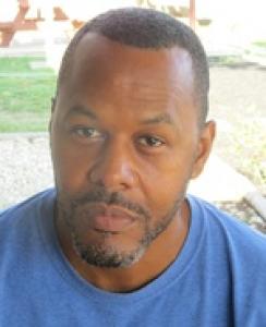 Ken Antoine Warren a registered Sex Offender of Texas