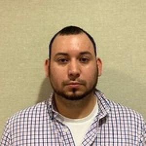 Michael Anthony Trevino Jr a registered Sex Offender of Texas