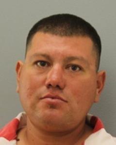 Jesus F Garcia a registered Sex Offender of Texas