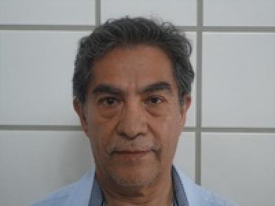 Edgar Rolando Bustamante a registered Sex Offender of Texas