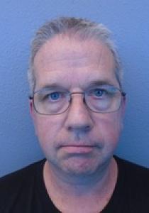 Bradley Dean Voigt a registered Sex Offender of Texas