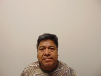Irineo Morales Luna a registered Sex Offender of Texas