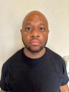 Jamaal J White a registered Sex Offender of Texas