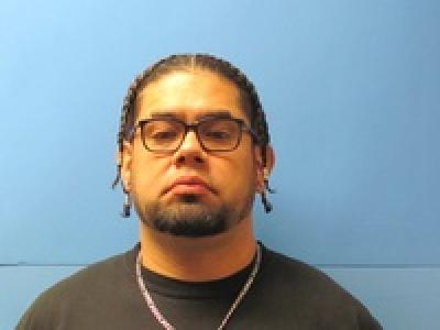 David J Briones a registered Sex Offender of Texas