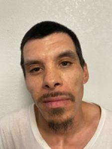 Isaac Alexander Velasquez a registered Sex Offender of Texas