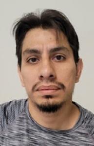 Luis Angle Torres a registered Sex Offender of Texas