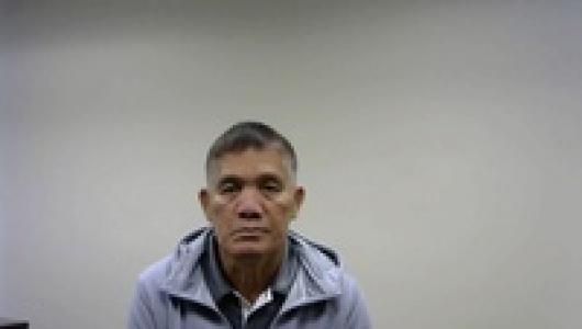 Andres Reyes Tatlonghari a registered Sex Offender of Texas