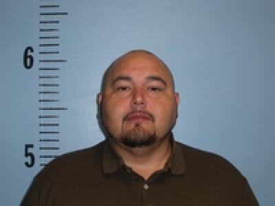Alexander Bazan a registered Sex Offender of Texas