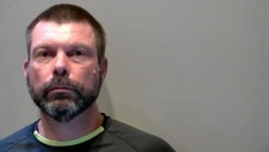 Brandon Keith Smith a registered Sex Offender of Texas