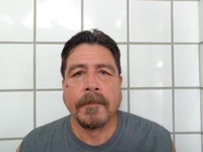 Juan Pablo Rosalez a registered Sex Offender of Texas
