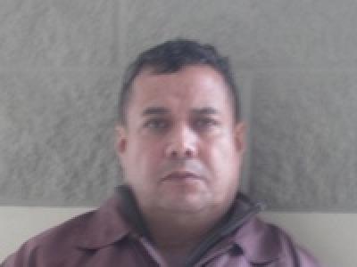 Salvador Angel Aguilera a registered Sex Offender of Texas