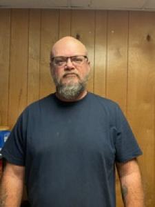 Eddie Wayne Mansell a registered Sex Offender of Texas