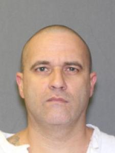 Paul Dwayne Barnett a registered Sex Offender of Texas