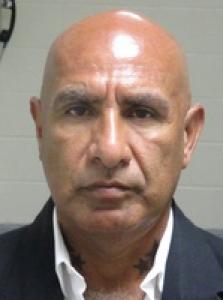 Miguel Sosa a registered Sex Offender of Texas