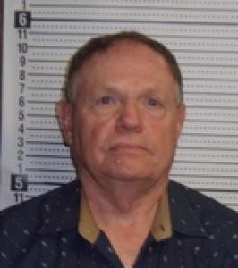 Thomas Robert Byrne IV a registered Sex Offender of Texas