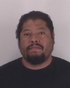 Juan Pablo Alba a registered Sex Offender of Texas