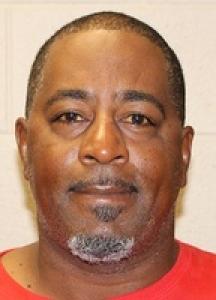 Maurice Boudoin III a registered Sex Offender of Texas