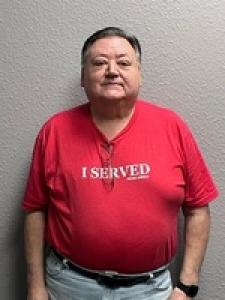 Steven Mitchell Dunn a registered Sex Offender of Texas