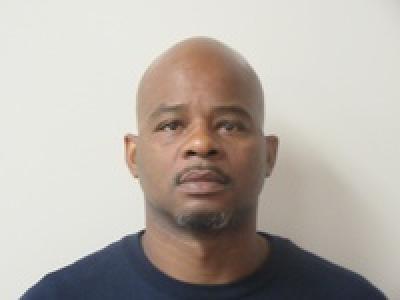 Damon Lamont Harris a registered Sex Offender of Texas