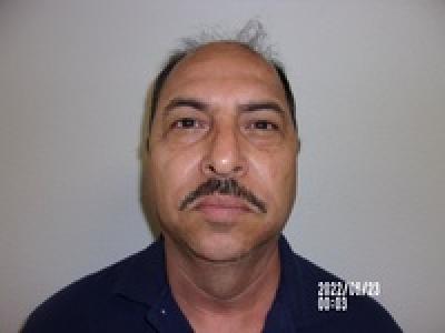 Rafael Barroso a registered Sex Offender of Texas