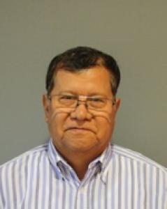 Jose Ubaldo Nieto a registered Sex Offender of Texas