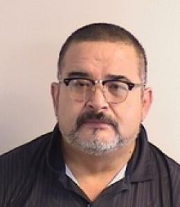 Juan Garcia Lozano a registered Sex Offender of Texas