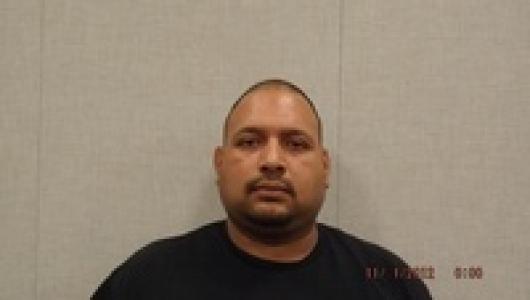 Arthur Capelo III a registered Sex Offender of Texas