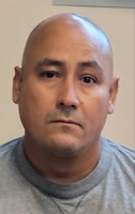 Erik Ruben Gutierrez a registered Sex Offender of Texas