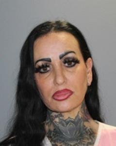 Amy Marie Gonzalez a registered Sex Offender of Texas