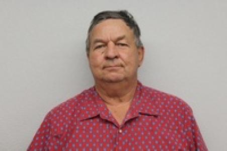 Gene Rick Vanguilder a registered Sex Offender of Texas