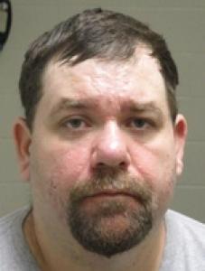 Jeremy Steven Clary a registered Sex Offender of Texas