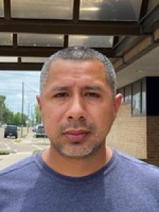 Eddie Olivarez a registered Sex Offender of Texas