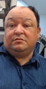 Alfonso Vasquez a registered Sex Offender of Texas