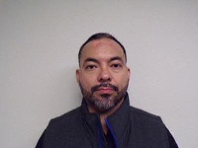 Ricky Jay Martinez a registered Sex Offender of Texas