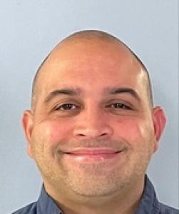Jose Catarino Cerna III a registered Sex Offender of Texas