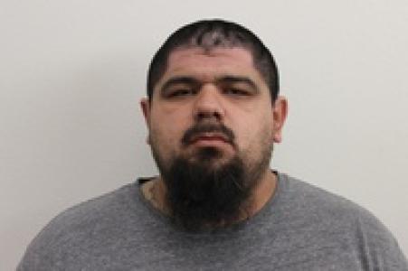 Anthony De-la-torre a registered Sex Offender of Texas