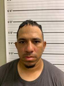 Julian Alonzo Jr a registered Sex Offender of Texas