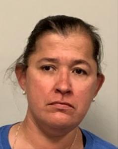 Theresa Marie Cordova a registered Sex Offender of Texas